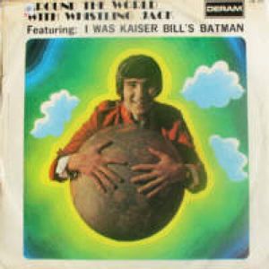 Whistling Jack Smith